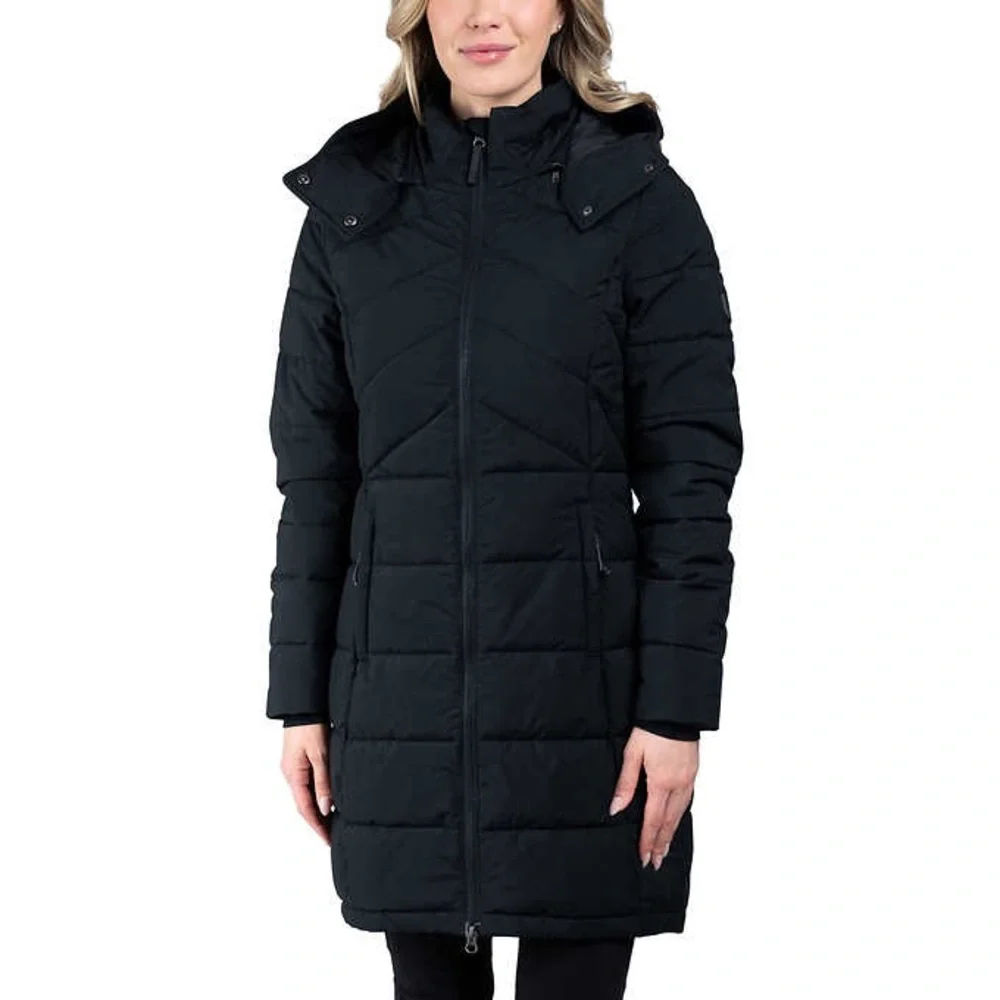 Lolë - Puffer Jacket - Picture 2 of 7